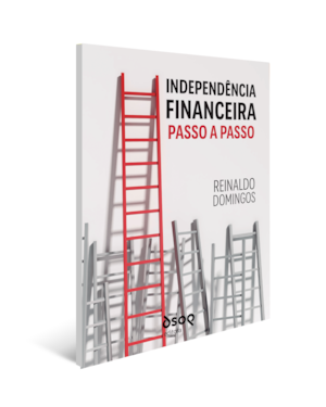 Independência financeira: passo a passo