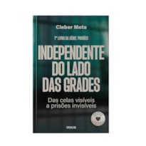 INDEPENDENTE DO LADO DAS GRADES - SÉRIE PRISÕES