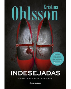INDESEJADAS
