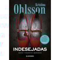 INDESEJADAS - NOVA EDIÇÃO