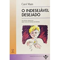 INDESEJAVEL DESEJADO, O - 1ª