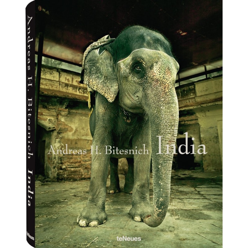 India: reprint