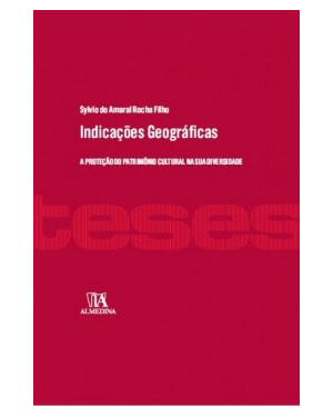 Indicações geográficas: A proteção do patrimônio cultural na sua diversidade