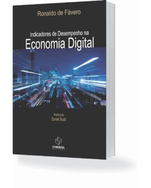 INDICADORES DE DESEMPENHO NA ECONOMIA DIGITAL