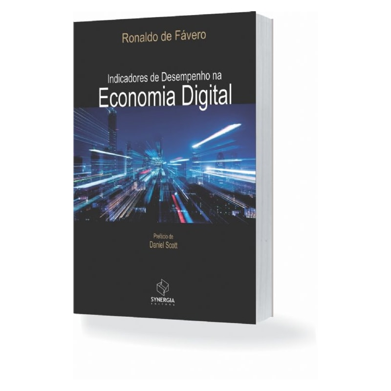 INDICADORES DE DESEMPENHO NA ECONOMIA DIGITAL