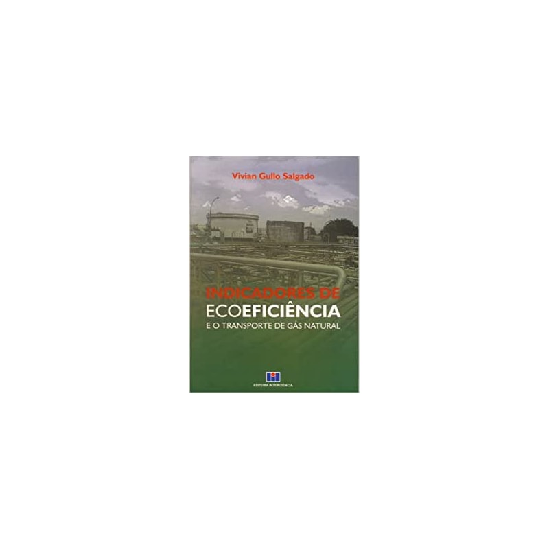 Indicadores de ecoeficiência e o transporte de gás natural