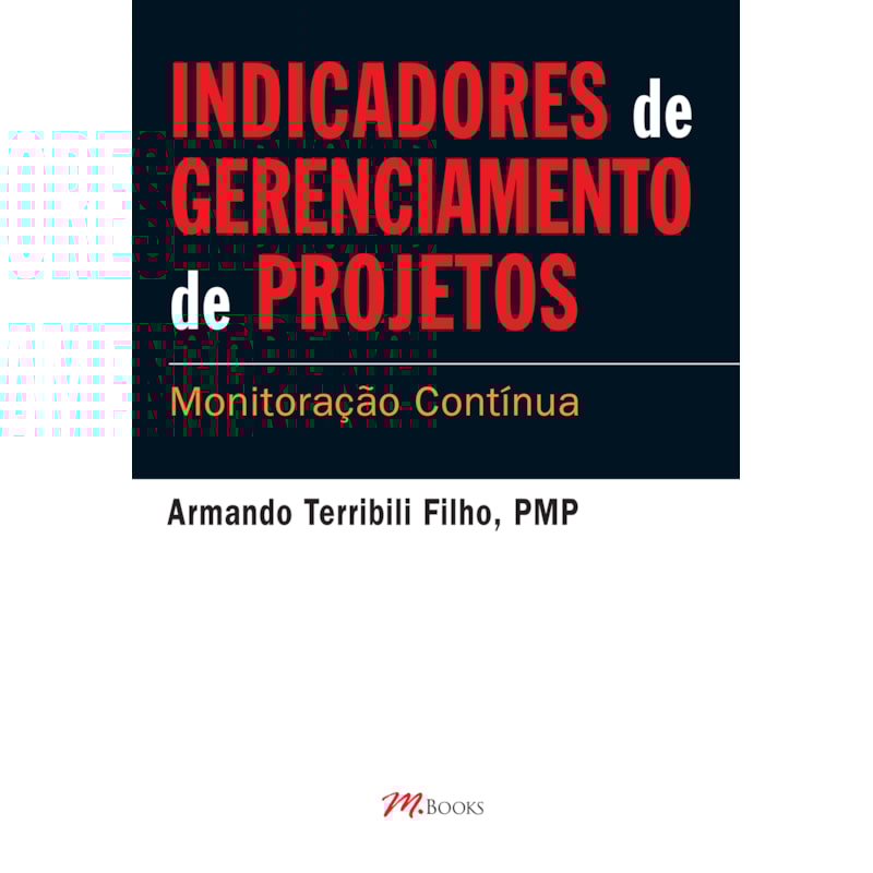 Indicadores de gerenciamento de projetos: monitoração contínua