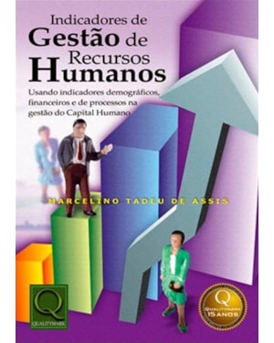 INDICADORES DE GESTAO DE RECURSOS HUMANOS - 2ª
