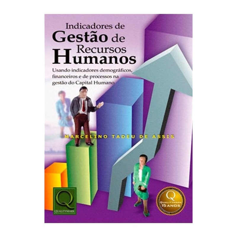 INDICADORES DE GESTAO DE RECURSOS HUMANOS - 2ª