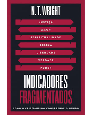 INDICADORES FRAGMENTADOS