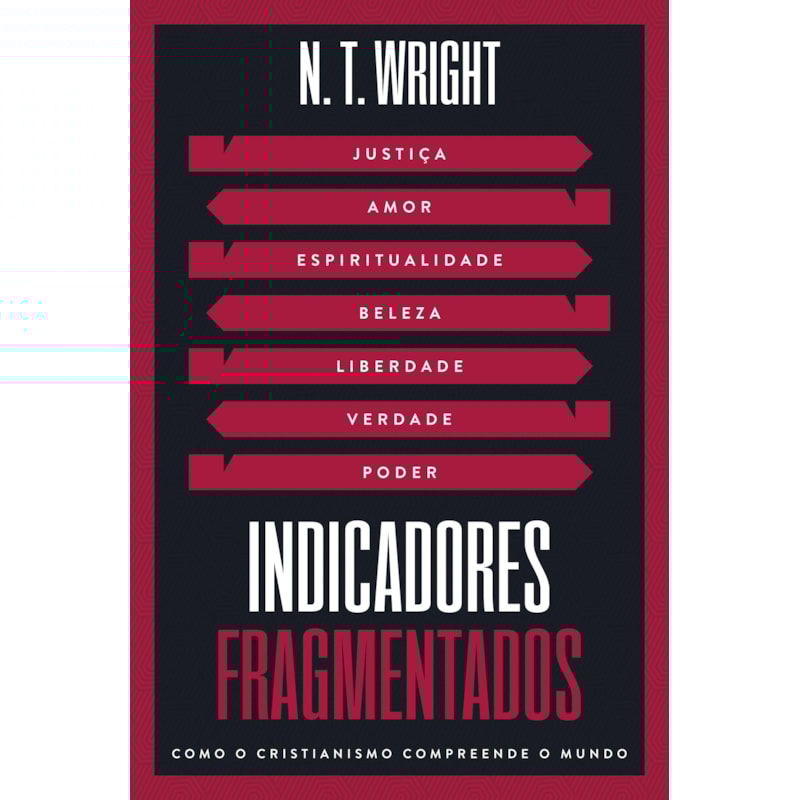 INDICADORES FRAGMENTADOS
