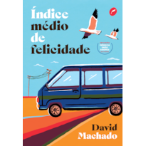 ÍNDICE MÉDIO DE FELICIDADE