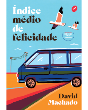 ÍNDICE MÉDIO DE FELICIDADE