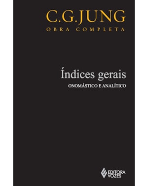 ÍNDICES GERAIS VOL. 20: ONOMÁSTICO E ANALÍTICO