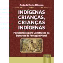INDÍGENAS CRIANÇAS, CRIANÇAS INDÍGENAS - PERSPECTIVAS PARA CONSTRUÇÃO DA DOUTRINA DA PROTEÇÃO PLURAL
