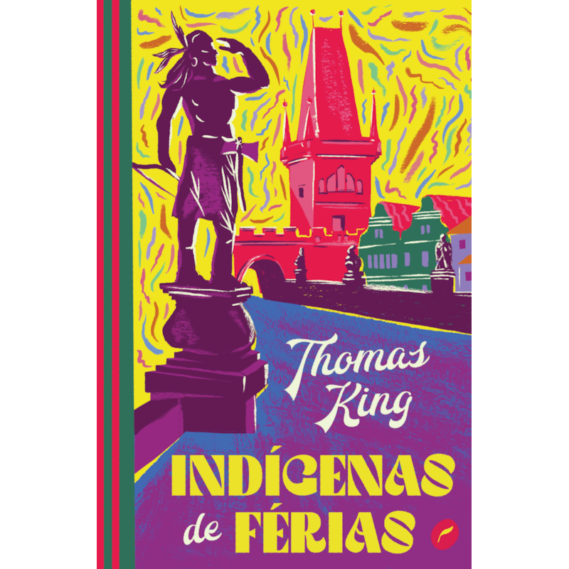 INDÍGENAS DE FÉRIAS