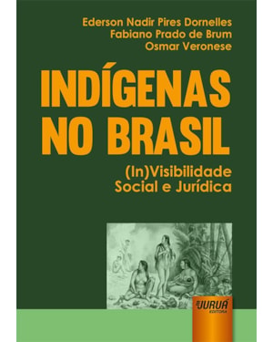 INDÍGENAS NO BRASIL - (IN)VISIBILIDADE SOCIAL E JURÍDICA