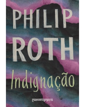 INDIGNAÇÃO