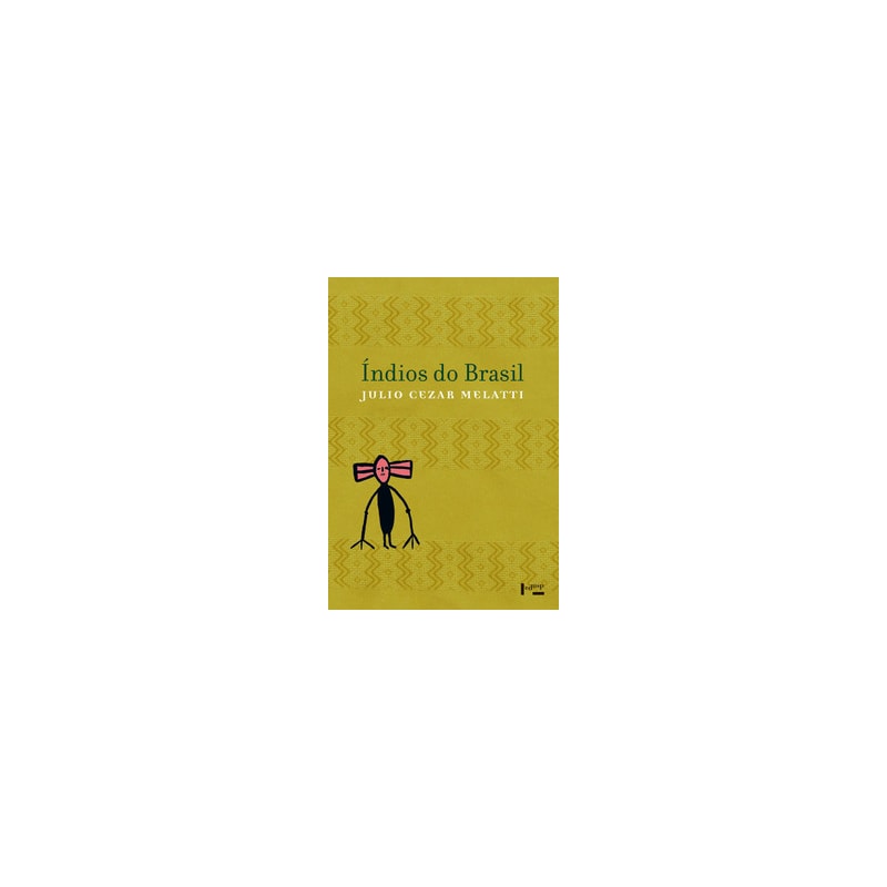 Índios do Brasil