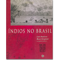 ÍNDIOS NO BRASIL