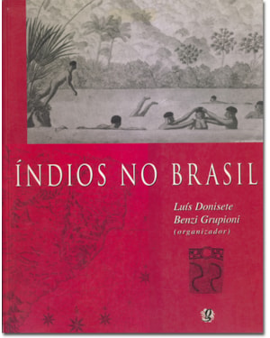 índios no Brasil