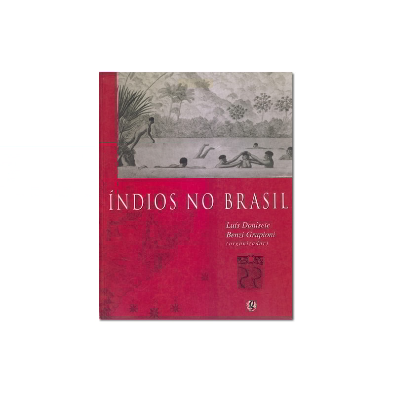 ÍNDIOS NO BRASIL