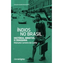 ÍNDIOS NO BRASIL