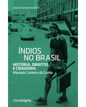 ÍNDIOS NO BRASIL