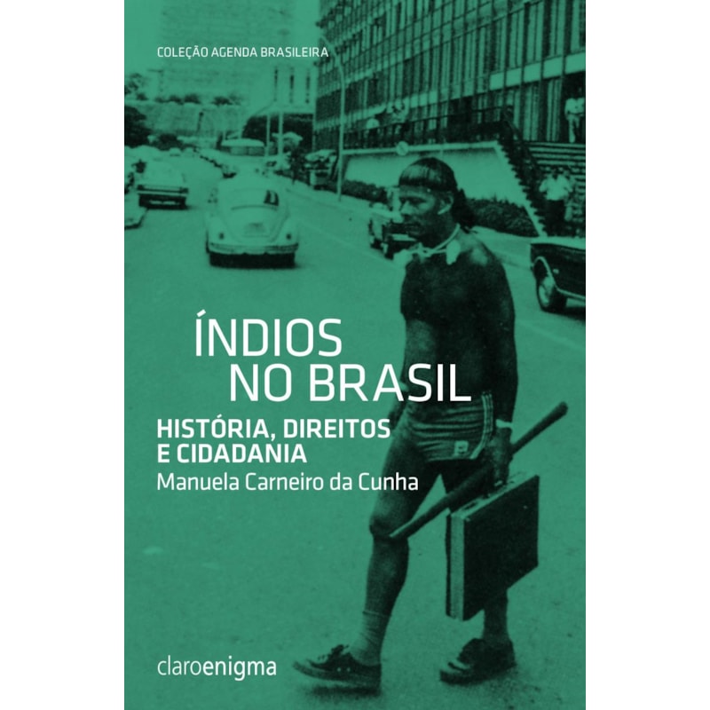 ÍNDIOS NO BRASIL