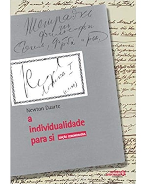 INDIVIDUALIDADE PARA SI, A - 3