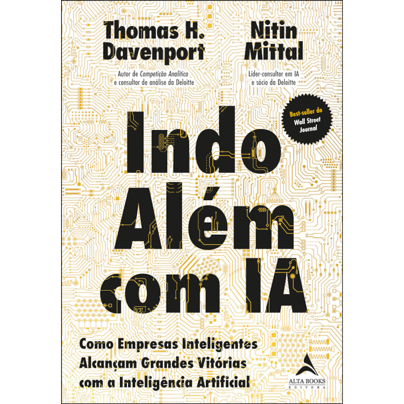 Indo além com IA: como empresas inteligentes alcançam grandes vitórias com a inteligência artificial