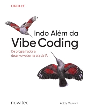 INDO ALÉM DA VIBE CODING
