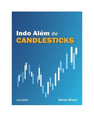 INDO ALÉM DE CANDLESTICKS