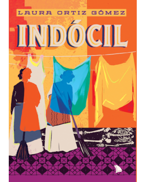 INDÓCIL