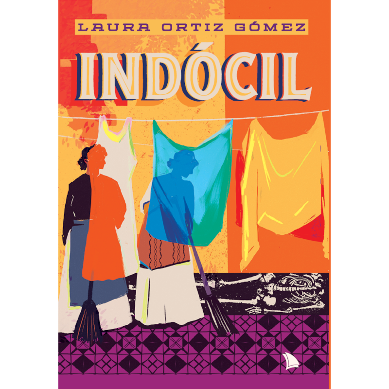 INDÓCIL