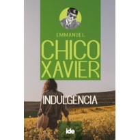 INDULGÊNCIA