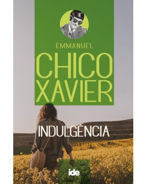 INDULGÊNCIA