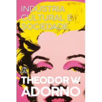 INDÚSTRIA CULTURAL E SOCIEDADE