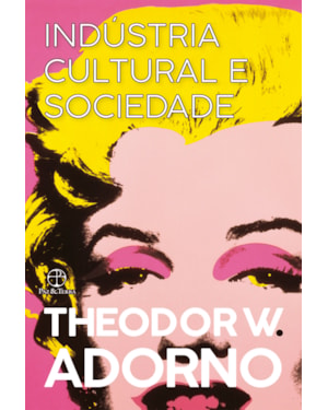 INDÚSTRIA CULTURAL E SOCIEDADE