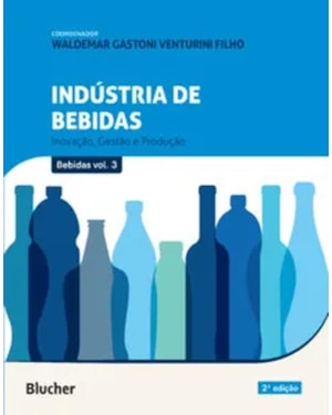 INDÚSTRIA DE BEBIDAS
