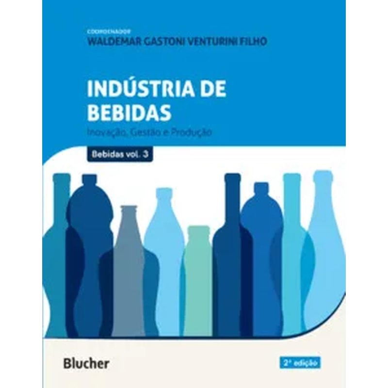 INDÚSTRIA DE BEBIDAS