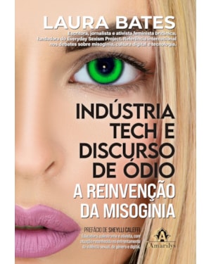 Indústria tech e discurso de ódio: A reinvenção da misoginia