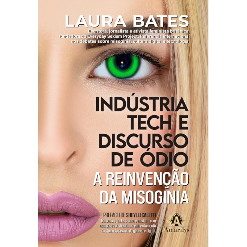 Indústria tech e discurso de ódio: A reinvenção da misoginia