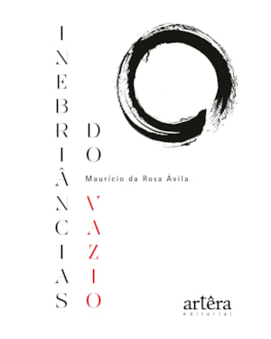 INEBRIÂNCIAS DO VAZIO