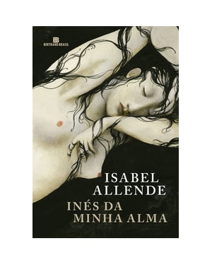 INÉS DA MINHA ALMA