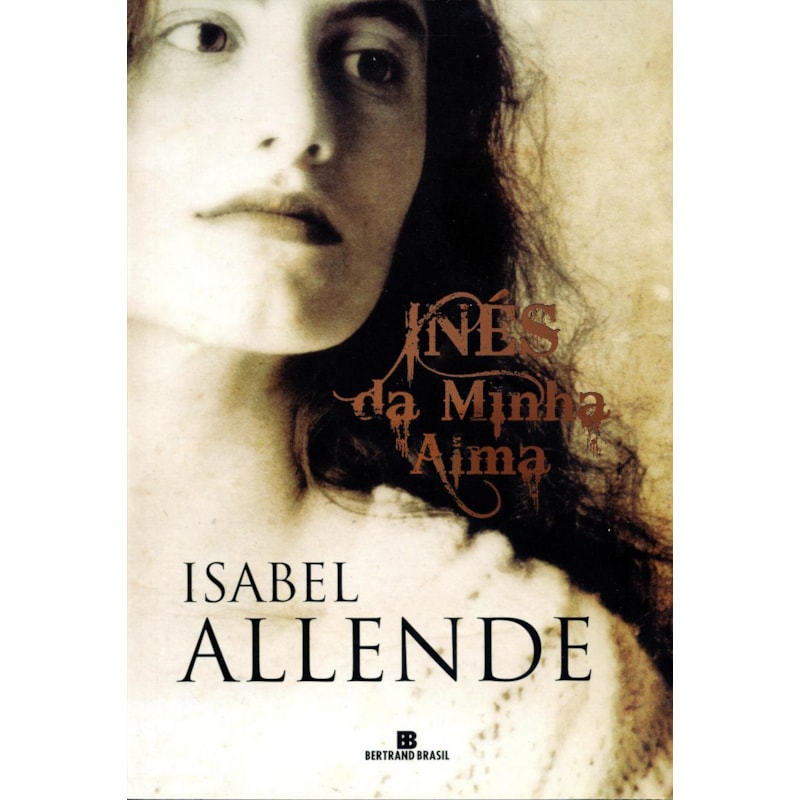 Inés de minha alma