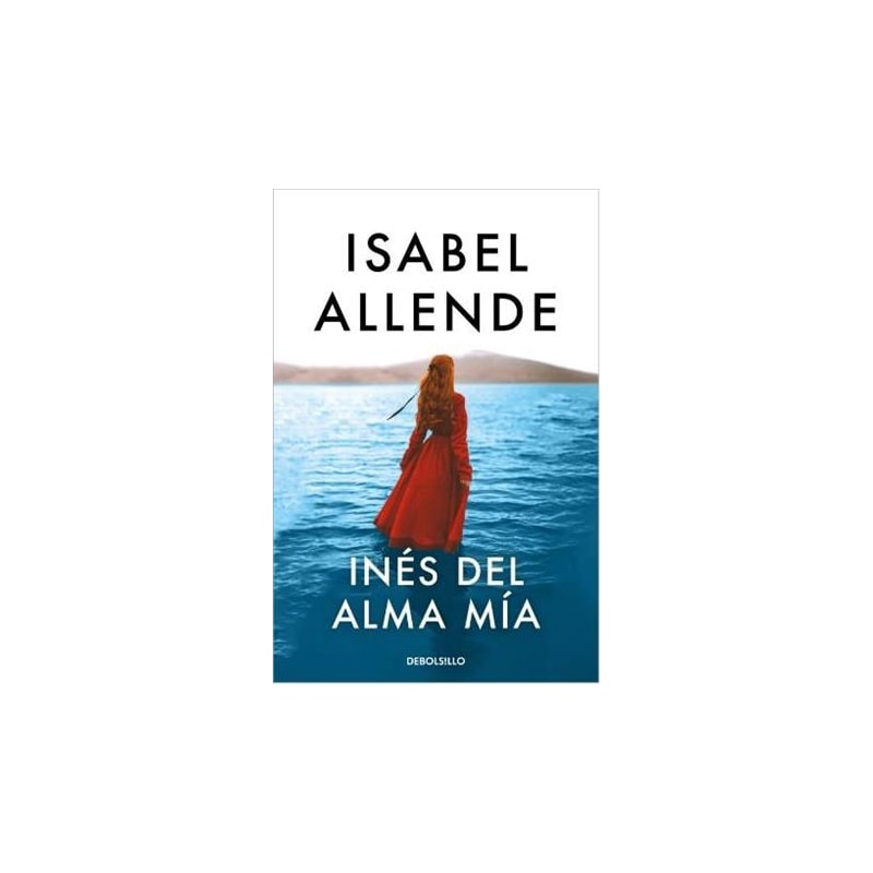 INES DEL ALMA MIA