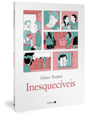 INESQUECÍVEIS