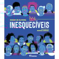 INESQUECÍVEIS