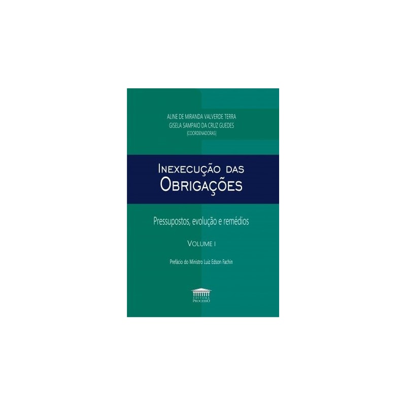 INEXECUÇÃO DA OBRIGAÇÕES